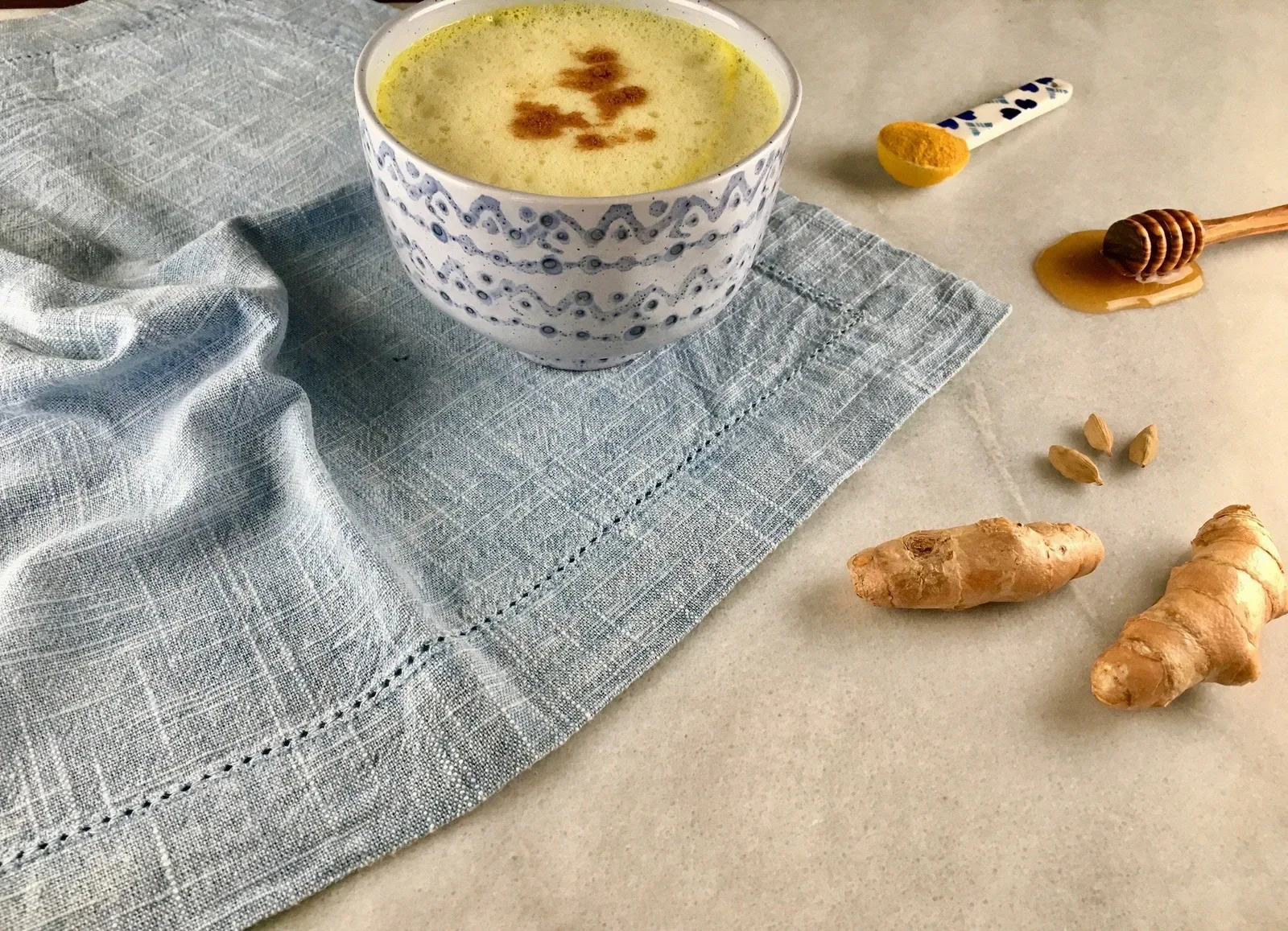 Turmeric For Joint Inflammation