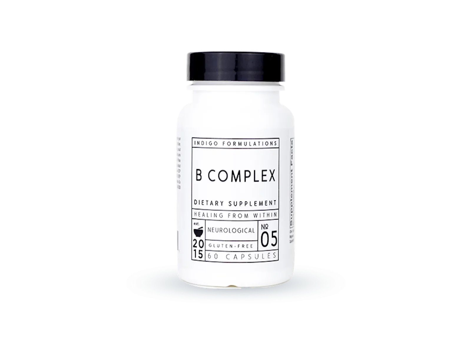 B Vitamins