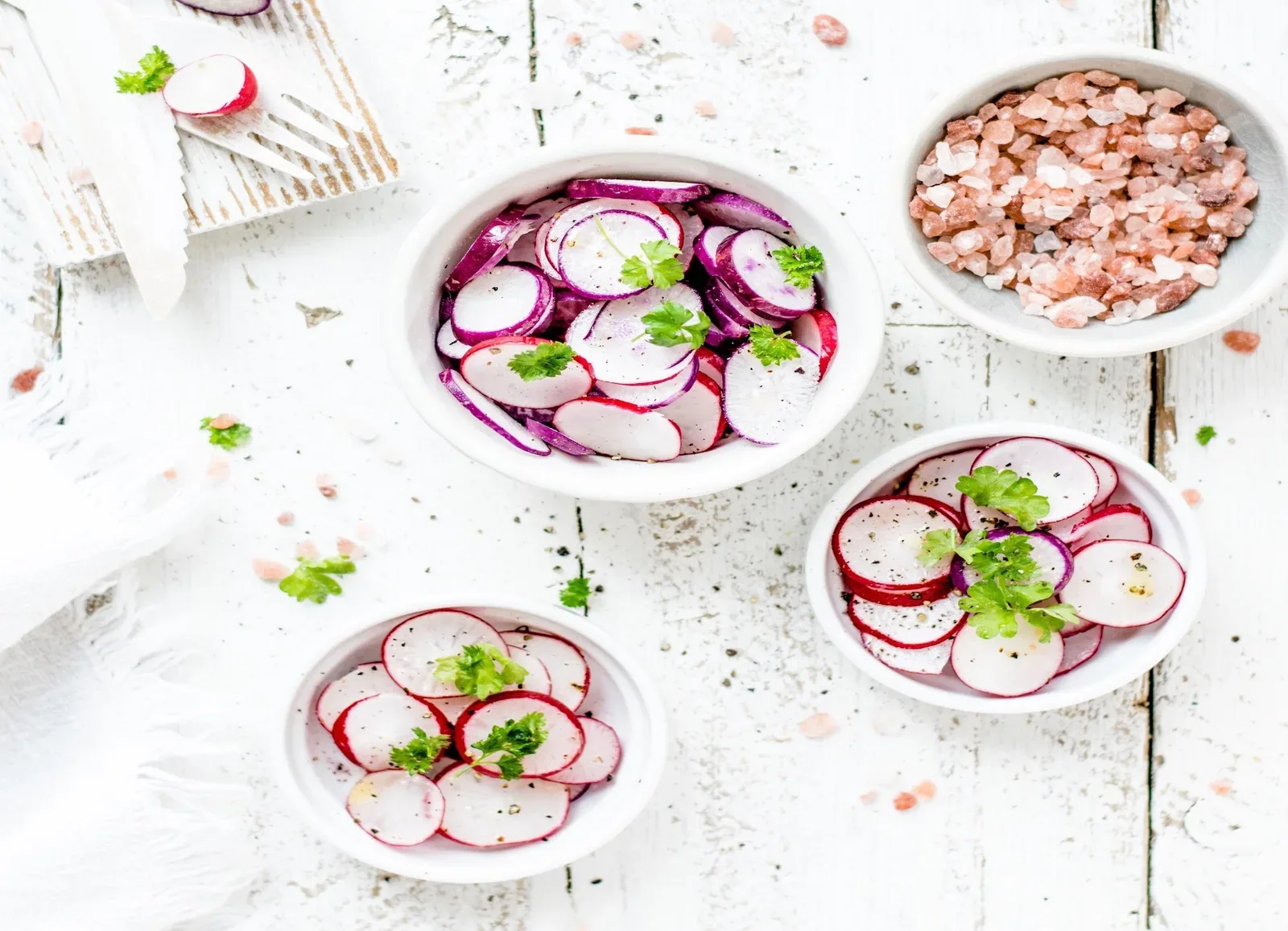 Tips for Going Vegetarian