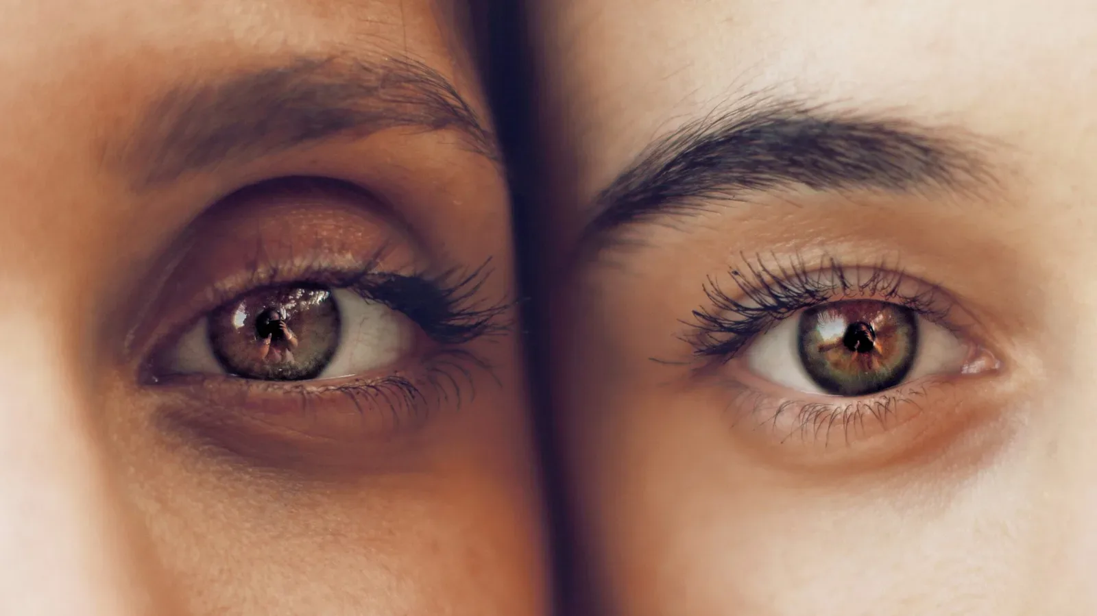 Relieve Eye Strain