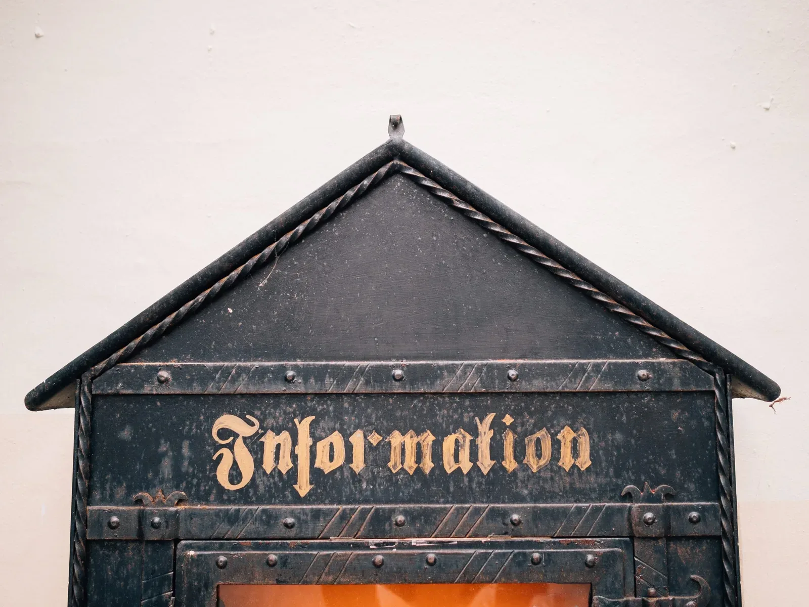 Become An Informed Consumer