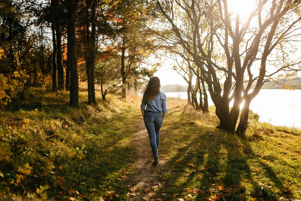 Nature's Remedy, the Best Remedy