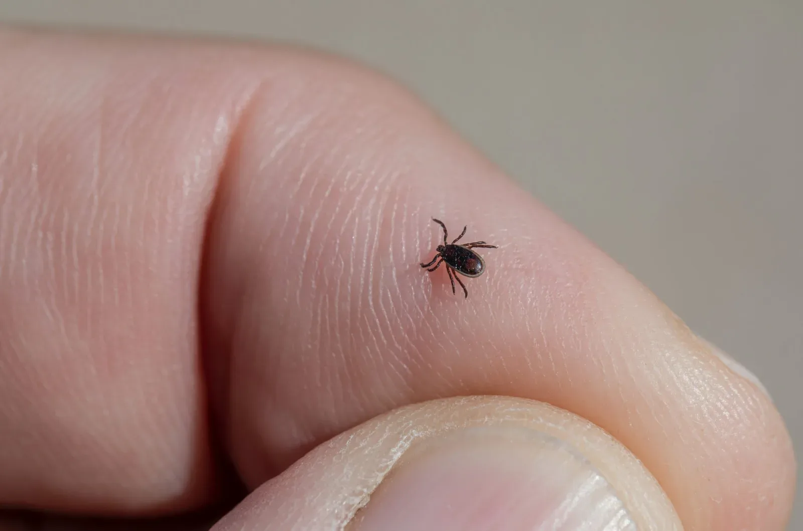 Tick Prevention
