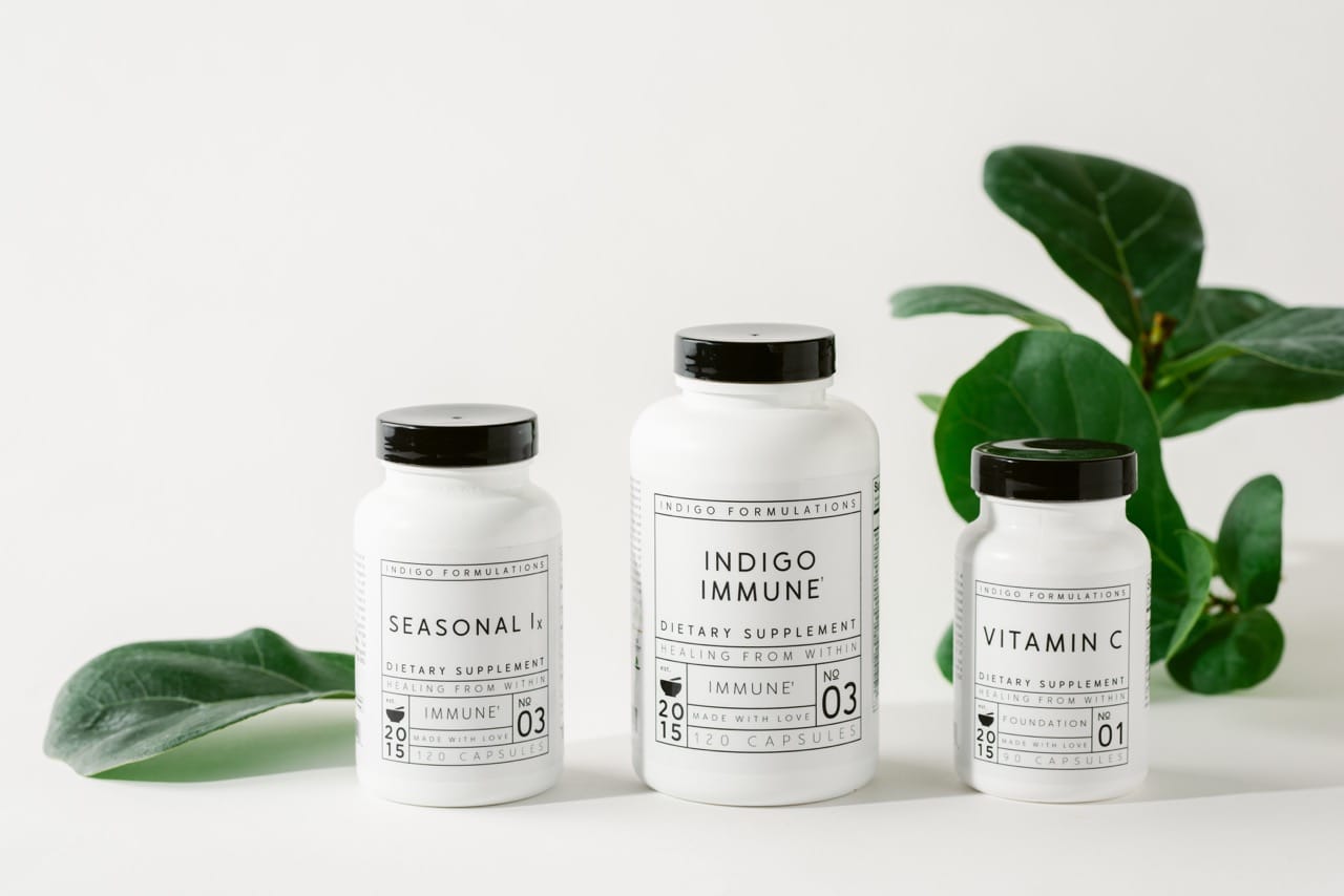 IndigoHealth 15 Large