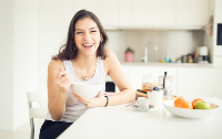 Food & you: the body-mind connection