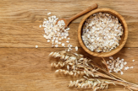 Oat, my goodness!