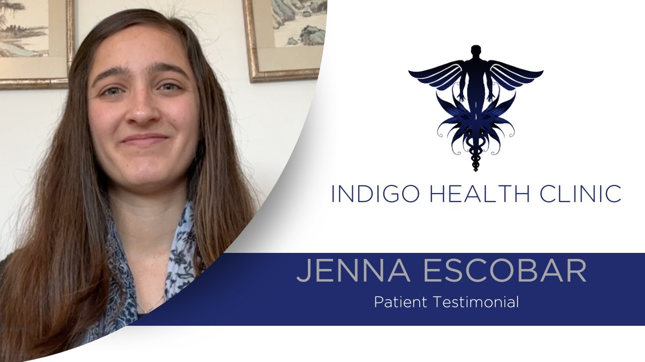 Jenna Escobar Video