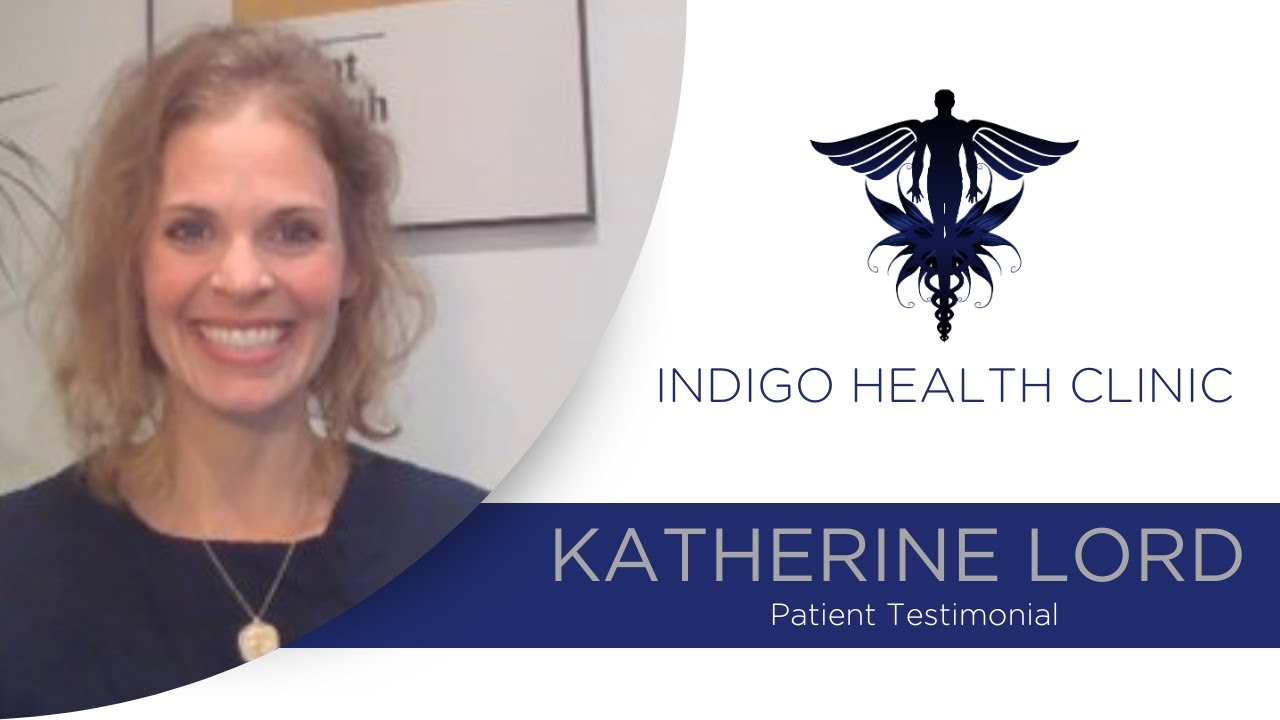 Katherine Lord Video