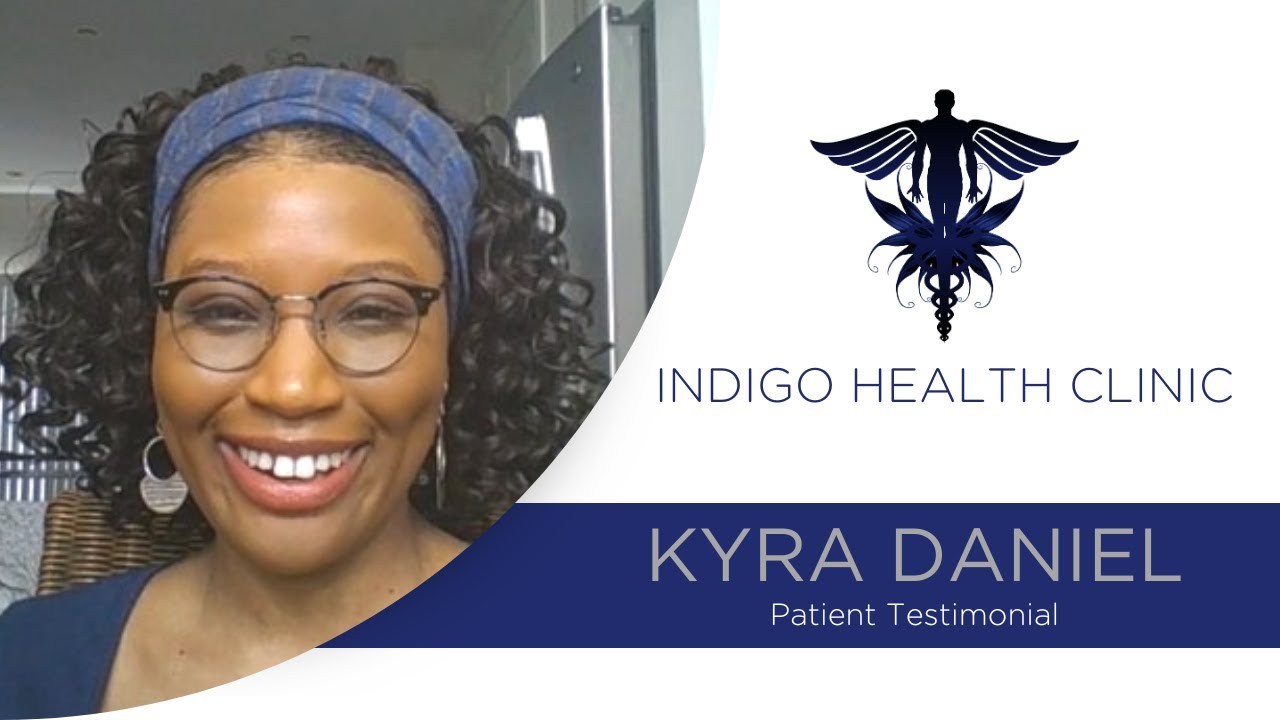 Kyra Daniel VIdeo