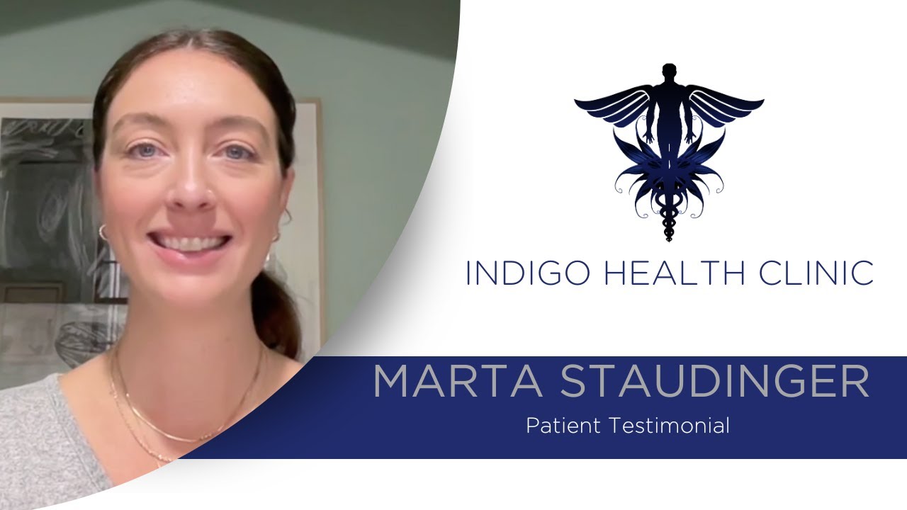 Marta Staudinger Video