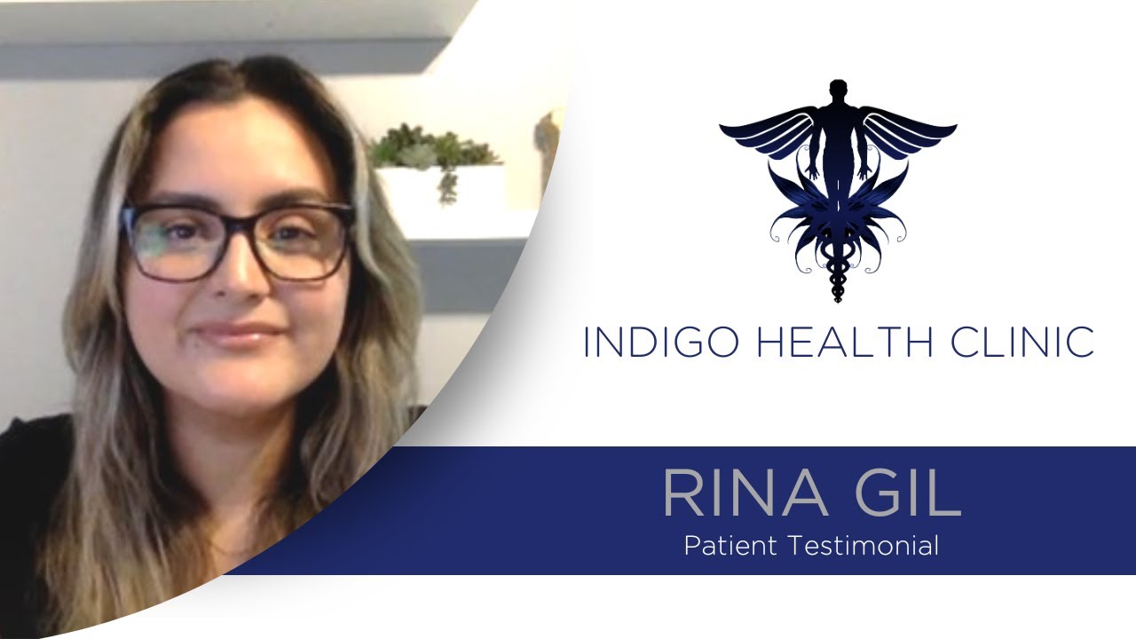 Rina Gil Video