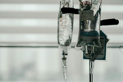 From Supplements to IV Therapy: Knowing When to Add the Next Layer